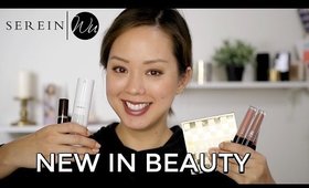 NEW IN BEAUTY FEBRUARY | GIVEAWAY & UPDATE