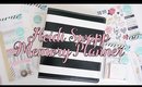 NEW $30 Memory Planner by Heidi Swapp Overview/Haul | Charmaine Dulak