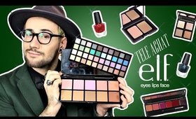 Offrir du maquillage pour Noël ? W/ @elffrance