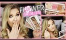 NEW FLOWER BEAUTY PRODUCTS | TRY ON + HAUL