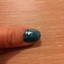 glitter nails essence nailpolish