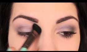 Einfaches Smokey Eye mit Revlon Produkten