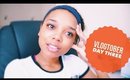 VLOGTOBER ║DAY THREE: Ally's First Day At Target & Allergic Reaction?  ღ