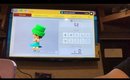 Birthday stream (Super mario maker custome bday level)