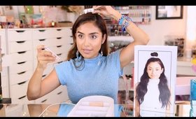 Beauty HAUL: Tarte, Pixi Beauty, Essie Gel Couture, L'Oreal, Makeup Geek, + MORE!