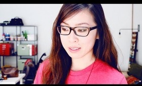 CHANNEL ANNOUCEMENT | cathydiep