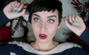 HAUL! SheInside, Forever 21, H&M! | Amira Meki