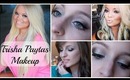 Beauty Vlogger Looks: Trisha Paytas