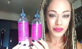 Hairfinity Review
