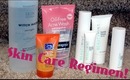 Updated Skin Care Routine/Regimen