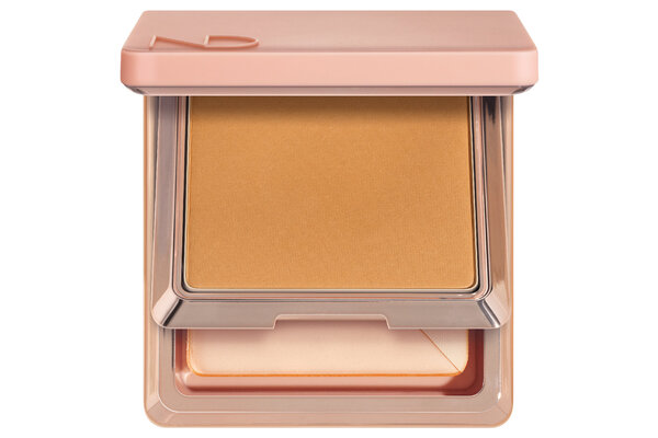 Natasha Denona HY-GLAM Powder Foundation Y12 | Beautylish