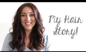 My Hair Story! | Instant Beauty ♡