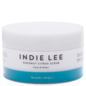 Indie Lee Coconut Citrus Body Scrub