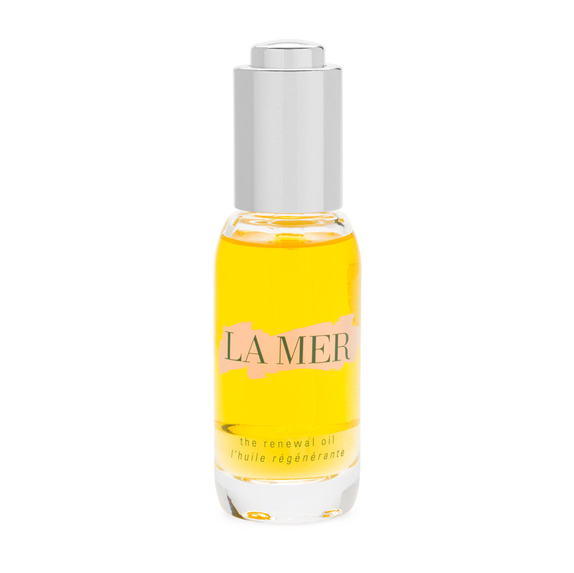 Shop the La Mer The Renewal Oil on Beautylish.com