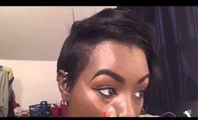 Review:LA Girl HD pro concealer (demo)