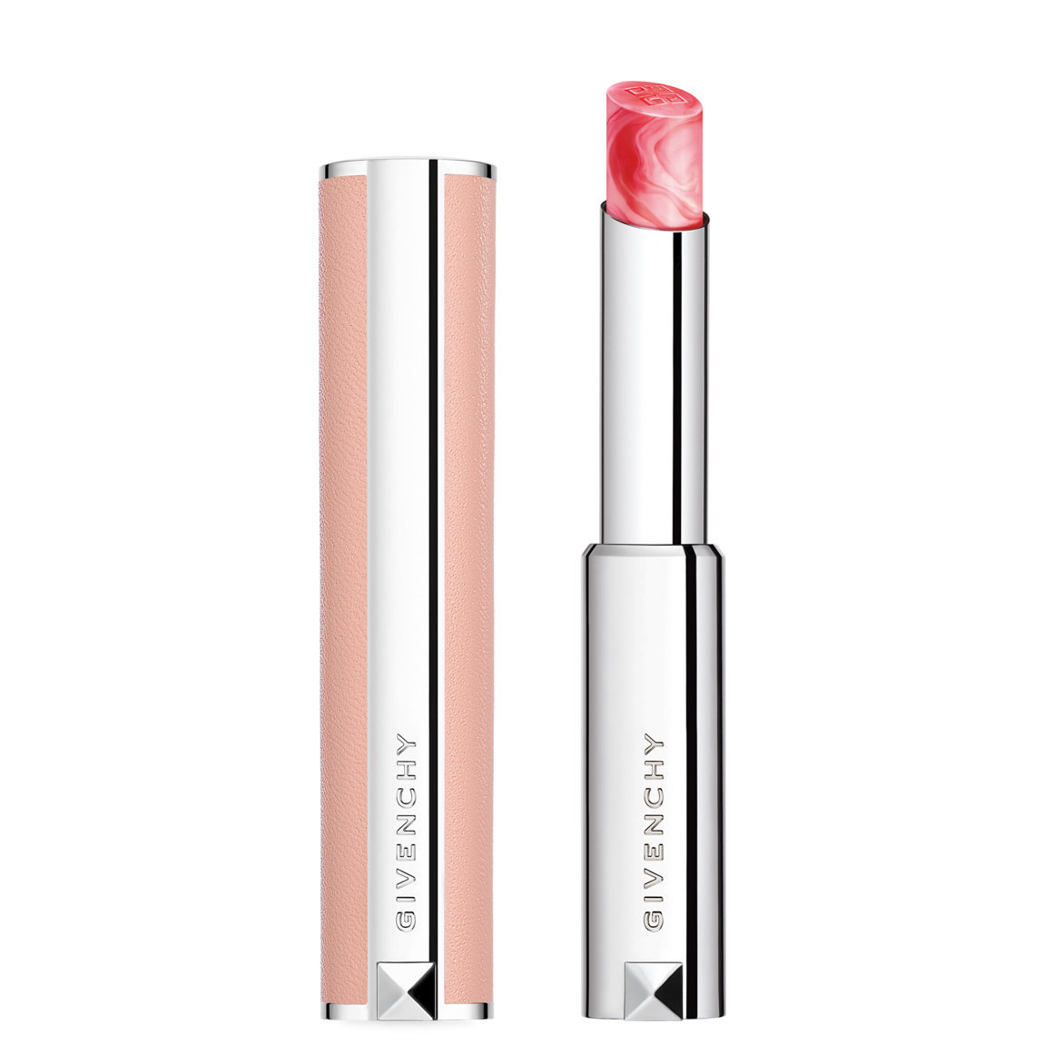 Givenchy Le Rose Perfecto N303 Soothing Red alternative view 1.