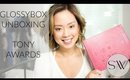 Glossybox Unboxing | Limited Edition Glossy Box