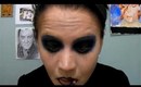 Marilyn Manson Inspired Make-Up Tutorial