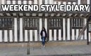 Weekend Style Diary || Snigdha Reddy
