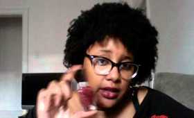 FALL BEAUTY: FAVORITE NAIL COLORS! (Essie, OPI, Julep, etc)