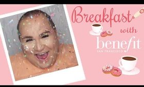 Breakfast With Benefit (Toronto Meet-Up)