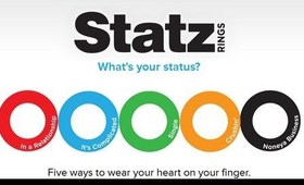 Statz Ring Review/Giveaway -Sorteo y Resena de los  Anillo Status