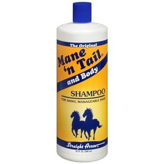 Mane 'n Tail Original Mane ‘n Tail Shampoo