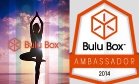 Bulu Box - Health and Fitness Box - April