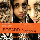 Leopard Scratch