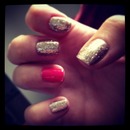 summer nails 