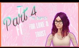 Sim Stories - 👉❤️ The Search for LOVE & TRUST  💕 🥰 {Part 4}