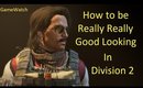 Making the Ladies Swoon in Division 2