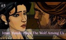 [Game ZONED] The Wolf Among Us Play Through #5 - BEING HONEST WON'T HURT (w/ Commentary)