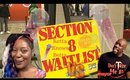 Breaking Section 8 News: Tommy Sotomayor vs Fyebabe a enemy of my enemy is not my friend