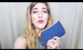 IPSY UNBOXING & TRY ON - FEBRUARY 2017