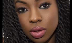 Maybelline Fit Me Foundation | Matte + Poreless