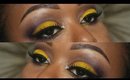 Makeup Tutorial | CutCreaseShawty