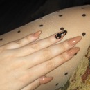 new nails c:
