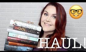 Book Haul!! Affordable Books