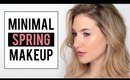 NATURAL and Fresh SPRING Makeup Tutorial | JamiePaigeBeauty