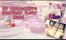 ❤ Collective January Haul & Birthday Presents ❤