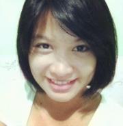 Carleen aira B.