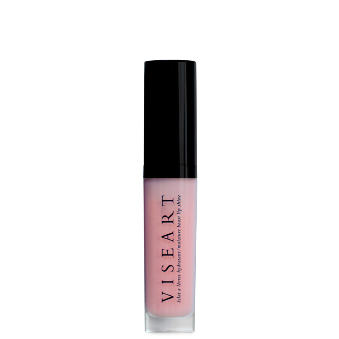 Viseart Moisture Boost Lip Shine Pétale alternative view 1.