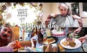 ANXIETY + A PRIMARK HAUL | Vlogmas Day #5