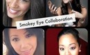 smokey eye collaboration