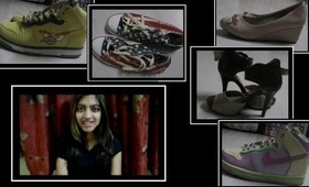 Shoes review for online shopping fashion website brands designer largest new internet shoe reviews
