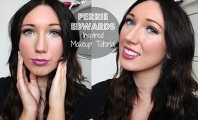 Perrie Edwards Inspired Make-up Tutorial!
