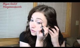 Valentine's Day Makeup Tutorial