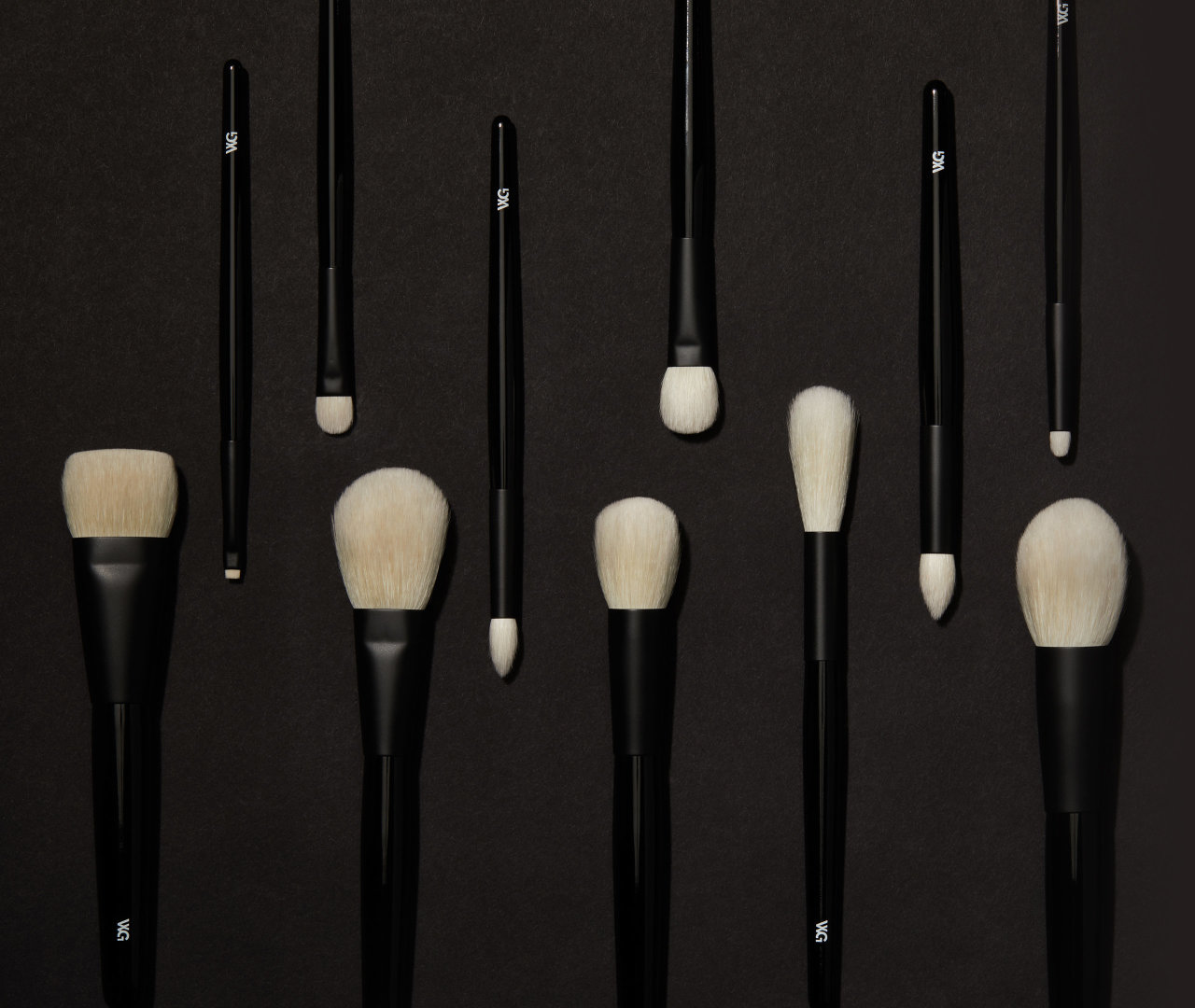 Wayne Goss - The First Edition Brushes | Beautylish