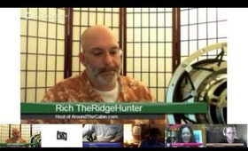 5-8-13 Community HangOut On Air